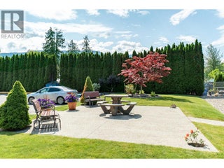 1002 Riverside Avenue Unit# 221. Sicamous, British Columbia