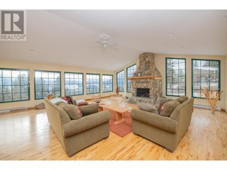 233 Albers Road. Lumby, British Columbia