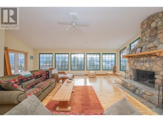 233 Albers Road. Lumby, British Columbia