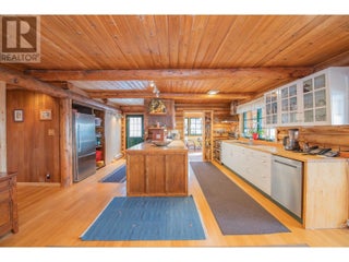 233 Albers Road. Lumby, British Columbia