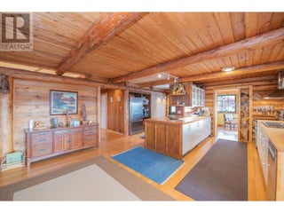 233 Albers Road. Lumby, British Columbia