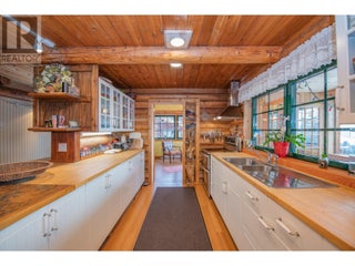 233 Albers Road. Lumby, British Columbia