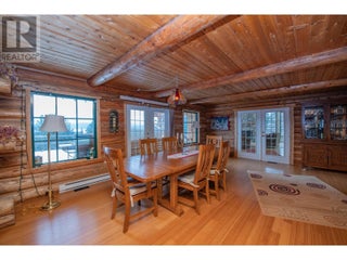 233 Albers Road. Lumby, British Columbia