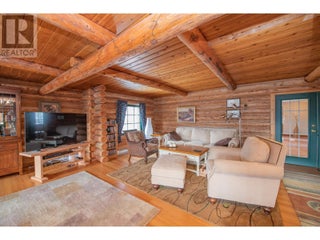 233 Albers Road. Lumby, British Columbia