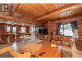 233 Albers Road. Lumby, British Columbia