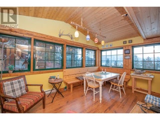 233 Albers Road. Lumby, British Columbia