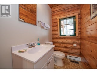 233 Albers Road. Lumby, British Columbia