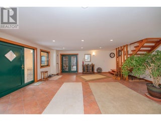 233 Albers Road. Lumby, British Columbia