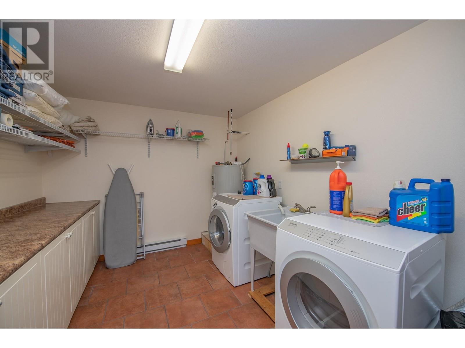 233 Albers Road. Lumby, British Columbia