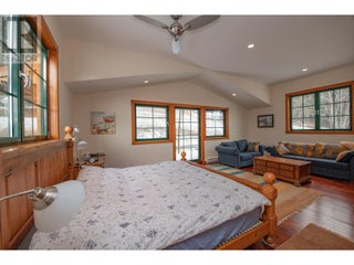 233 Albers Road. Lumby, British Columbia