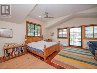 233 Albers Road. Lumby, British Columbia