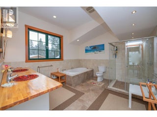 233 Albers Road. Lumby, British Columbia