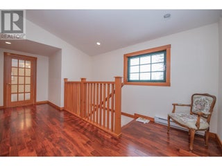 233 Albers Road. Lumby, British Columbia