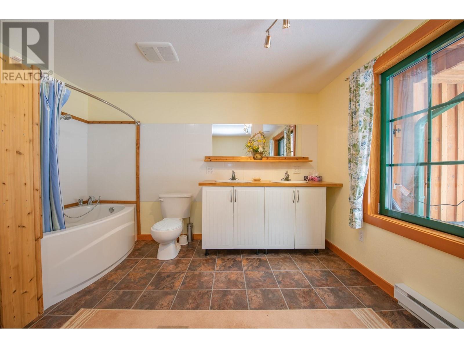 233 Albers Road. Lumby, British Columbia