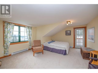 233 Albers Road. Lumby, British Columbia