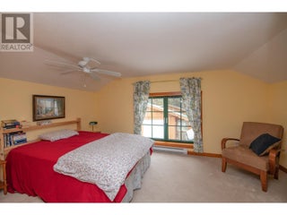 233 Albers Road. Lumby, British Columbia