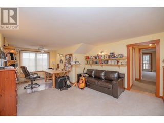 233 Albers Road. Lumby, British Columbia