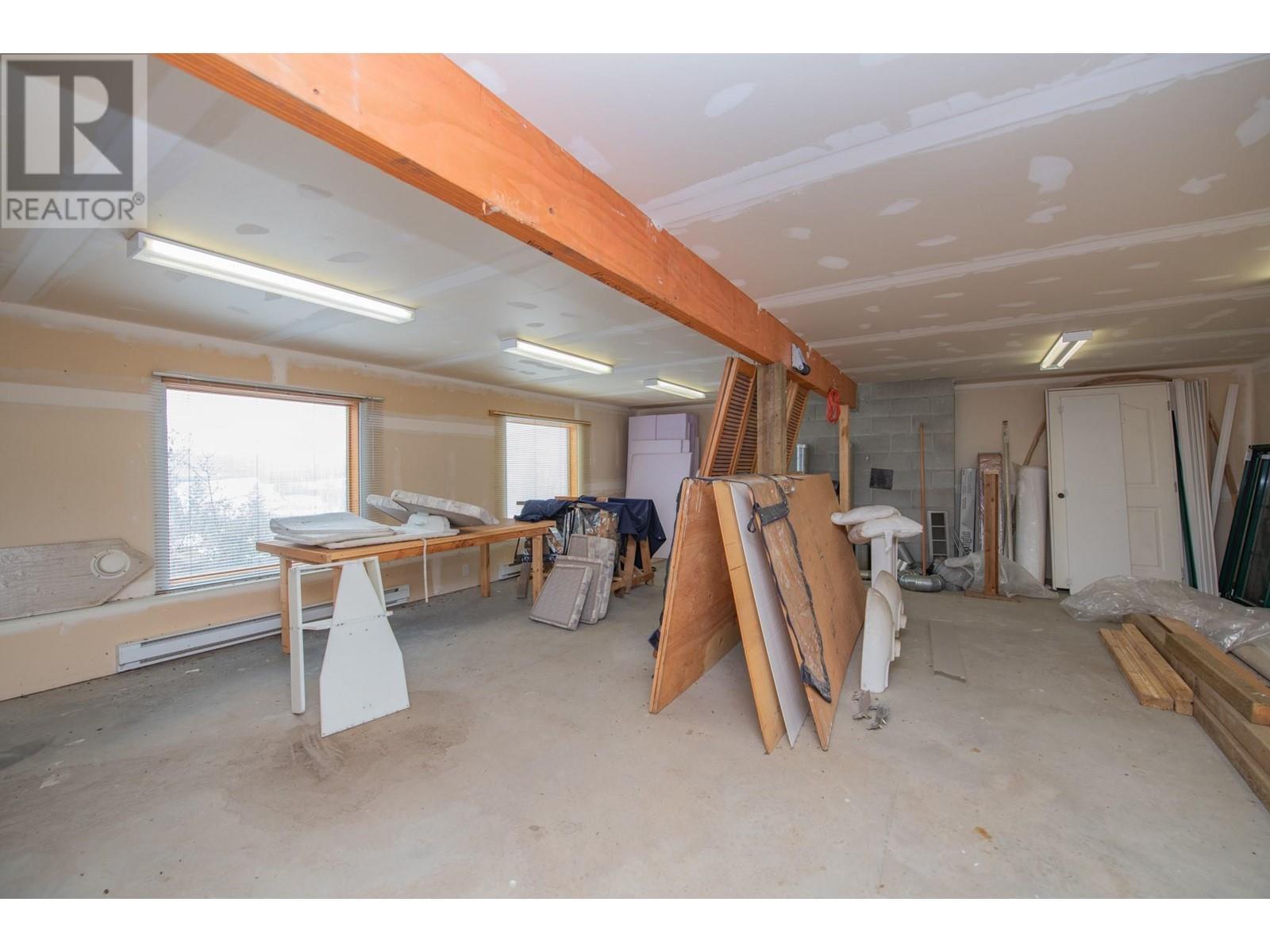 233 Albers Road. Lumby, British Columbia