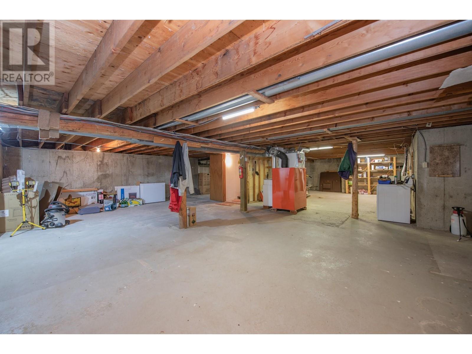 233 Albers Road. Lumby, British Columbia