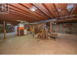 233 Albers Road. Lumby, British Columbia