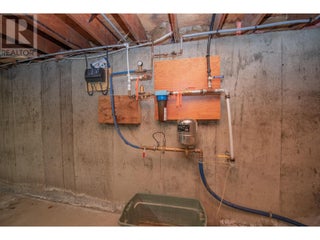 233 Albers Road. Lumby, British Columbia