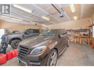 233 Albers Road. Lumby, British Columbia