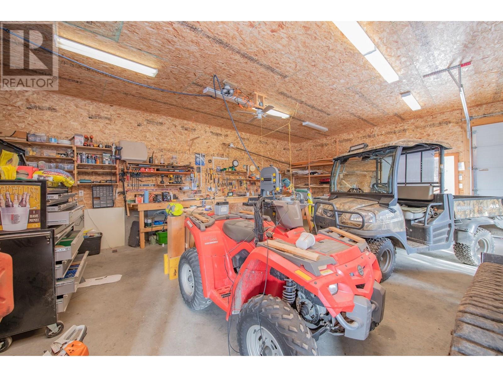 233 Albers Road. Lumby, British Columbia