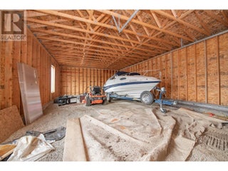 233 Albers Road. Lumby, British Columbia