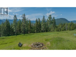 233 Albers Road. Lumby, British Columbia