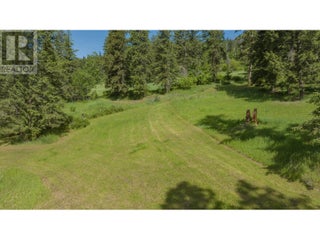 233 Albers Road. Lumby, British Columbia