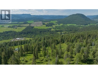 233 Albers Road. Lumby, British Columbia