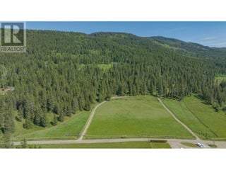 233 Albers Road. Lumby, British Columbia
