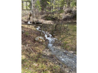 233 Albers Road. Lumby, British Columbia