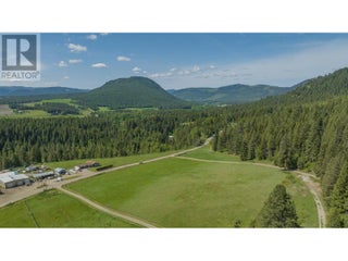 233 Albers Road. Lumby, British Columbia