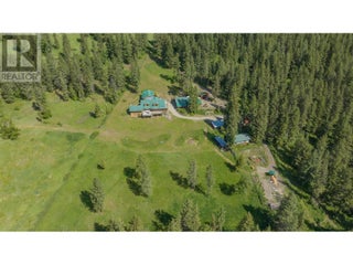233 Albers Road. Lumby, British Columbia