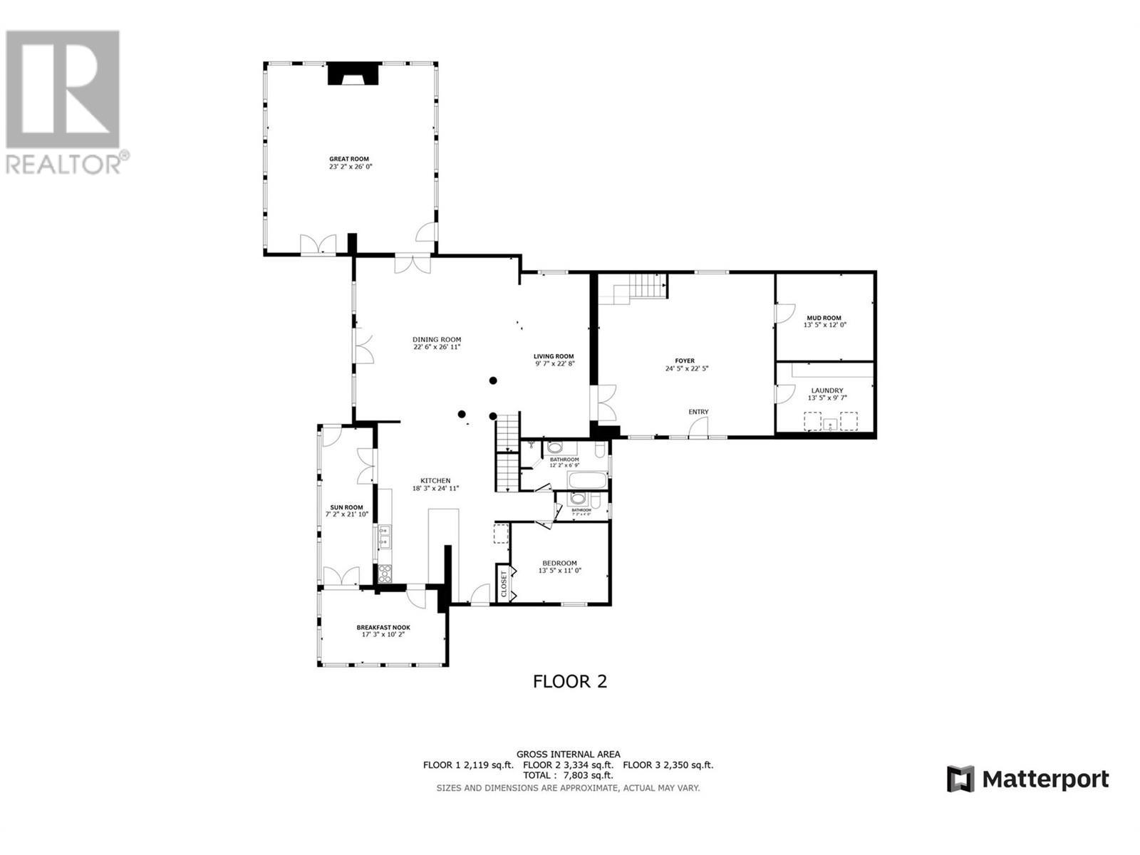 233 Albers Road. Lumby, British Columbia