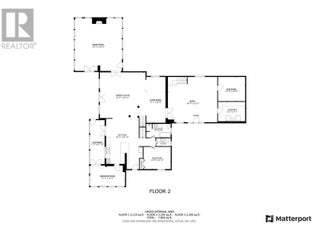 233 Albers Road. Lumby, British Columbia