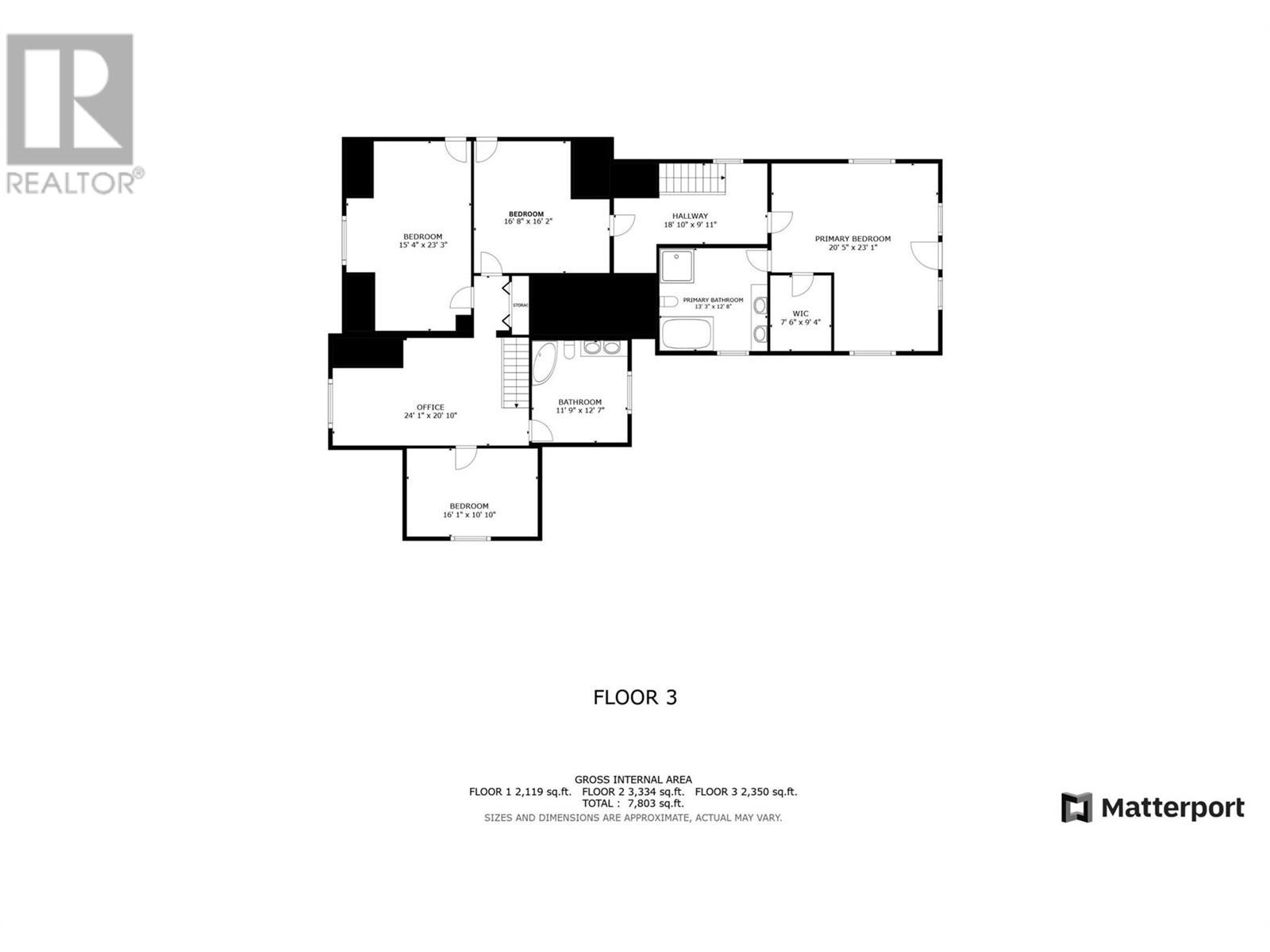 233 Albers Road. Lumby, British Columbia