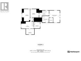 233 Albers Road. Lumby, British Columbia