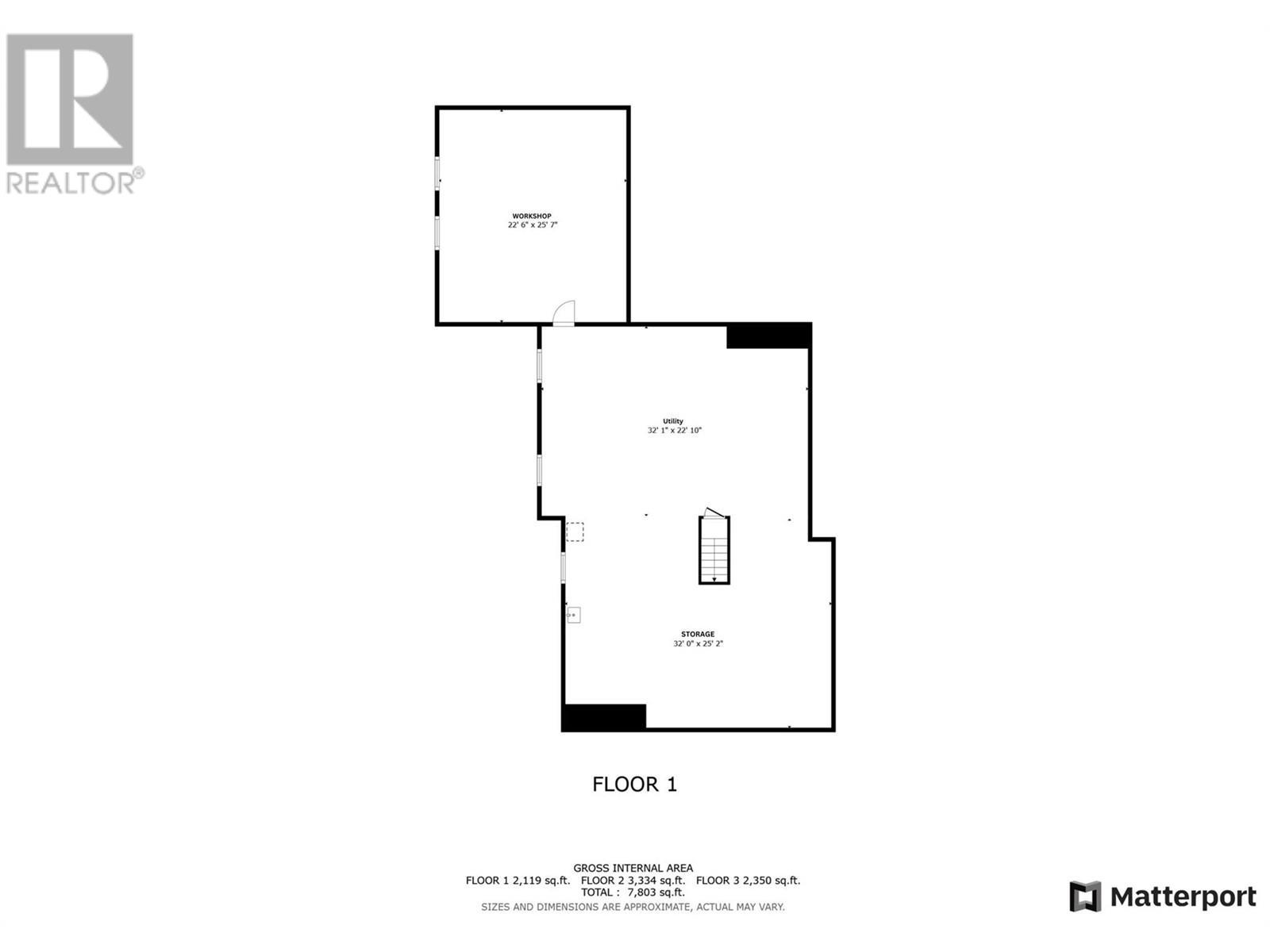 233 Albers Road. Lumby, British Columbia