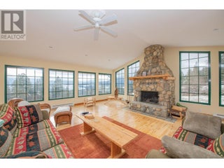 233 Albers Road. Lumby, British Columbia