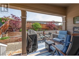 2440 Old Okanagan Highway Unit# 512. Westbank, British Columbia