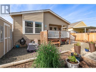 2440 Old Okanagan Highway Unit# 512. Westbank, British Columbia