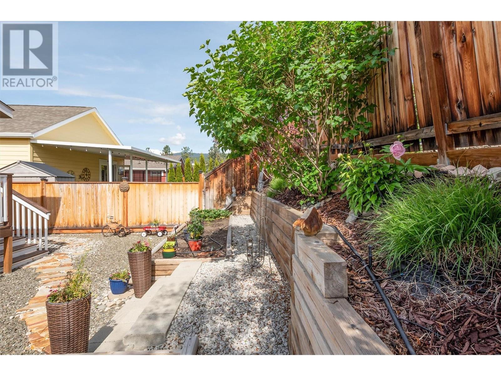 2440 Old Okanagan Highway Unit# 512. Westbank, British Columbia