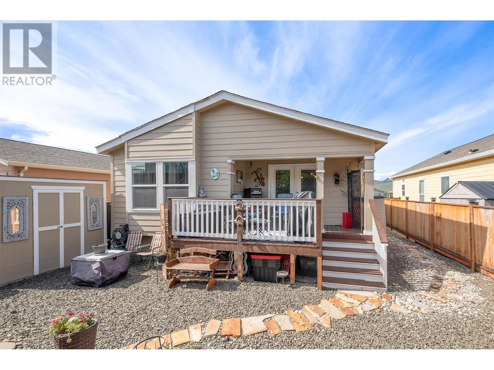 2440 Old Okanagan Highway Unit# 512. Westbank, British Columbia