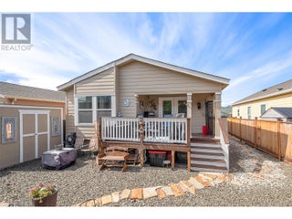 2440 Old Okanagan Highway Unit# 512. Westbank, British Columbia