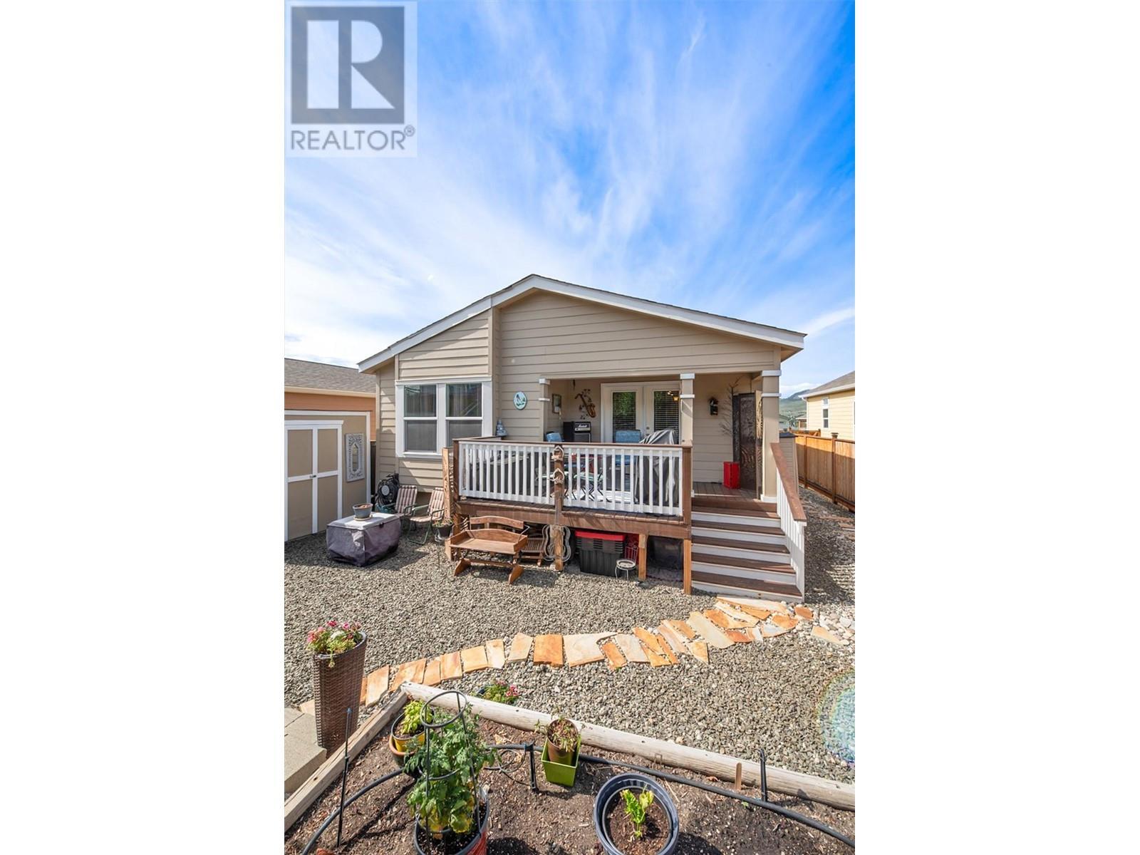 2440 Old Okanagan Highway Unit# 512. Westbank, British Columbia