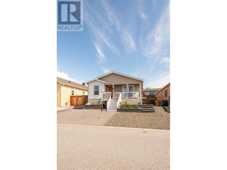 2440 Old Okanagan Highway Unit# 512. Westbank, British Columbia