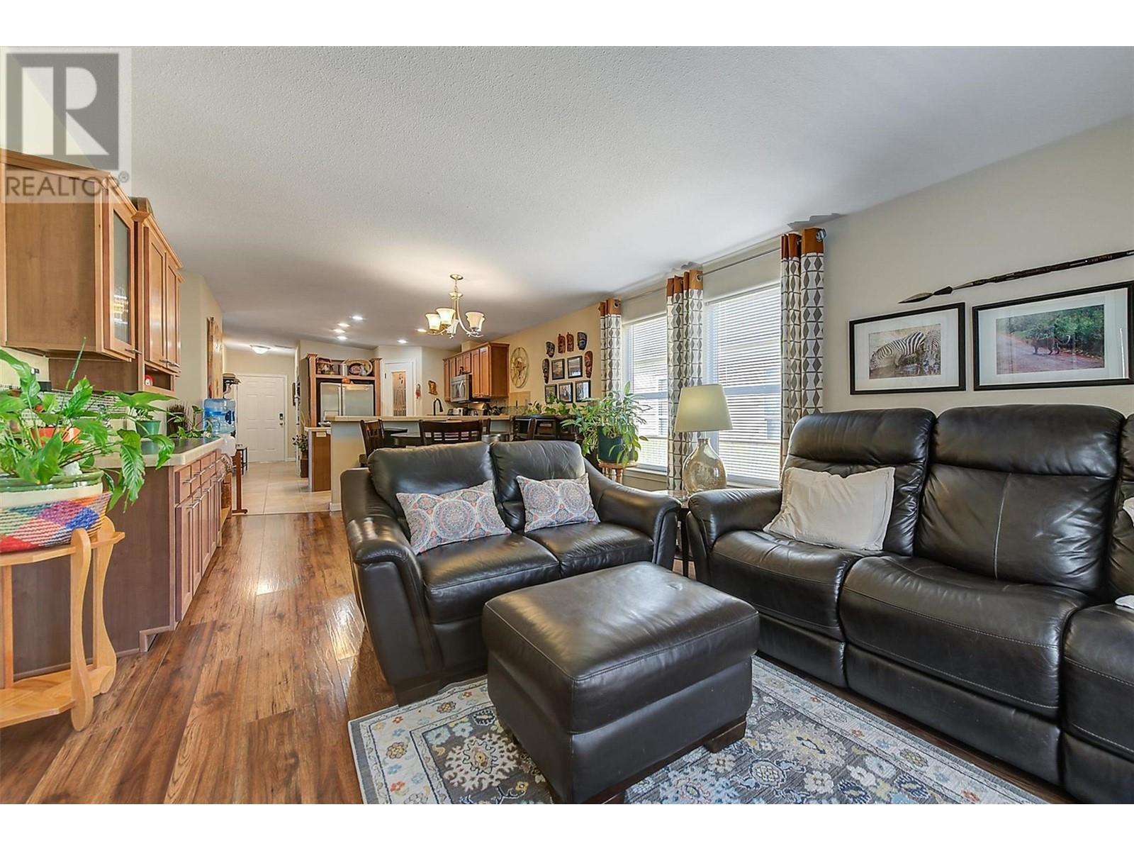 2440 Old Okanagan Highway Unit# 512. Westbank, British Columbia