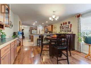 2440 Old Okanagan Highway Unit# 512. Westbank, British Columbia